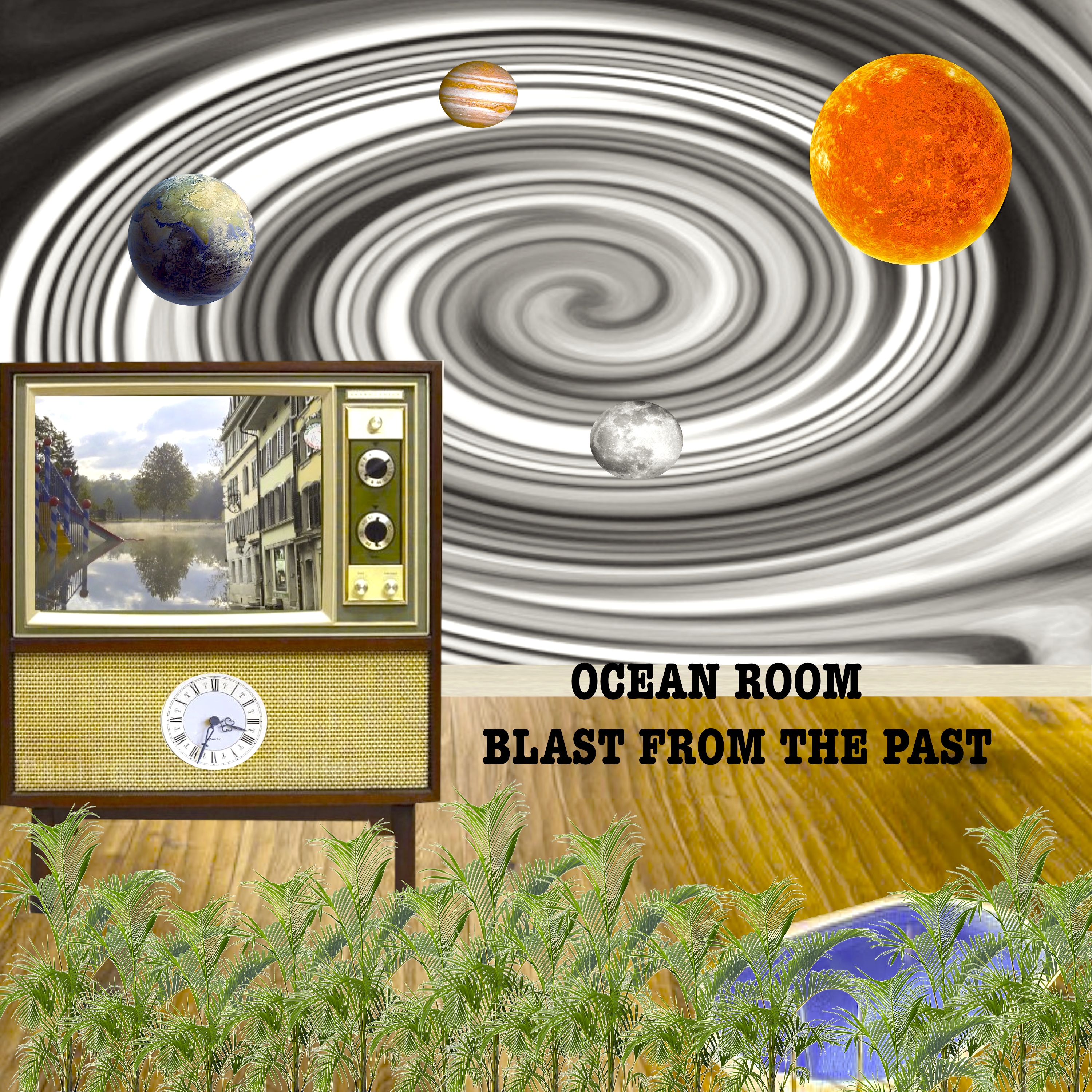 Ocean Room Blast From The Past Smstracks Com