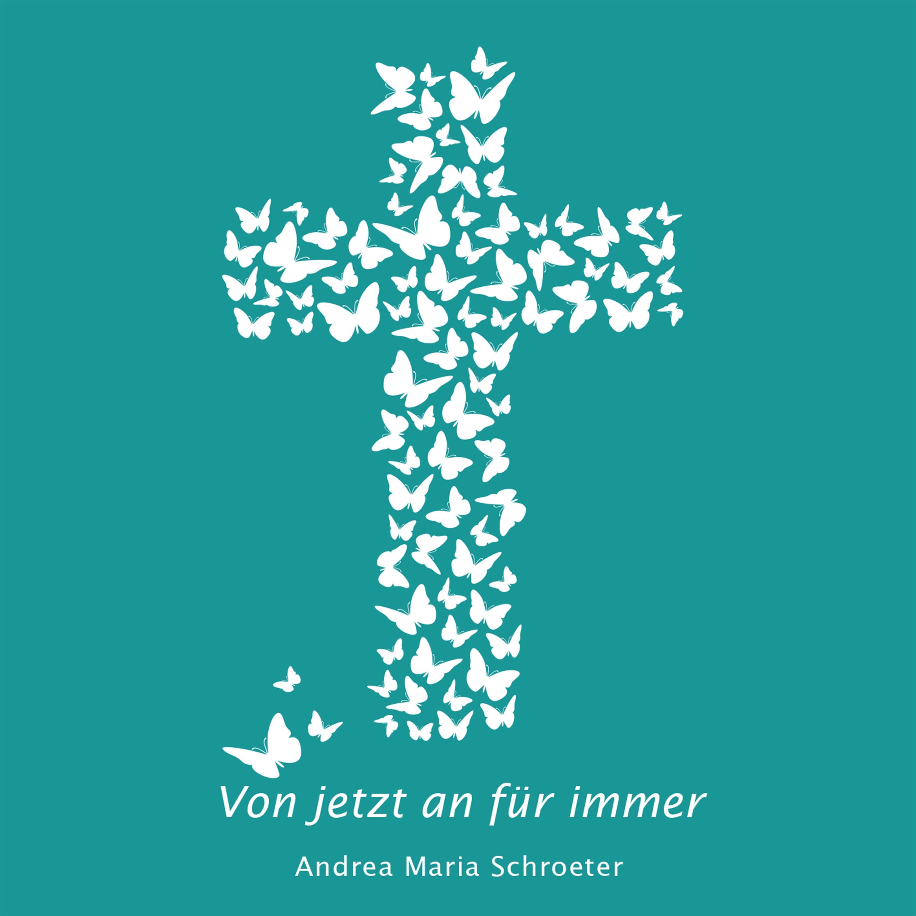 Andrea Maria Schroeter Ein Lied Auf Dich